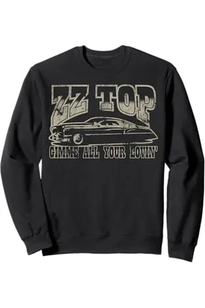 ZZ Top Gimme All Your Lovin