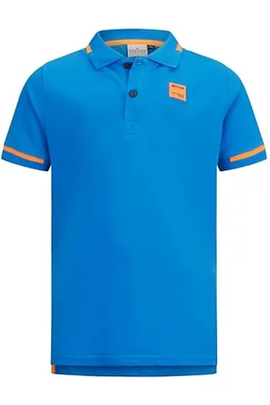 Retour Jungen Lucas Polo Shirt, , 10-12 Jahre EU