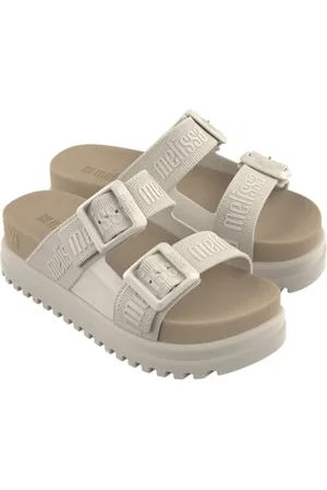 Melissa Cozy M Lover Platform Ad, Damen-Sandalen, , 41/41.5 EU