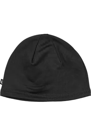 Brandit Fleece Cap Ice, Farbe: Black, Größe: OS
