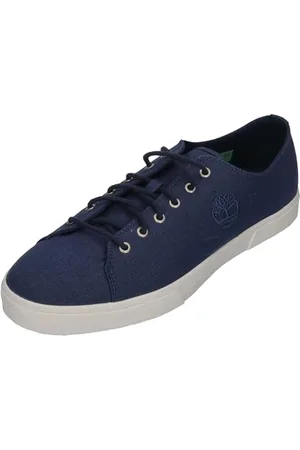 Timberland Herren Union Wharf 2.0 EK+ Logo Ox Sneaker, , 46.5 EU