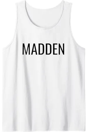 Steve Madden Tank Top