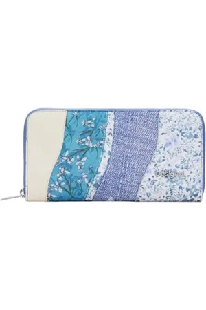 Desigual Für Damen Mone_Bijou Fiona Bi-Fold Wallet