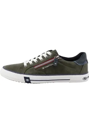 TOM TAILOR Herren 7480070007 Sneaker, , 44 EU