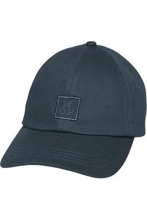 Marc O’ Polo Unisex B21806801072 Baseballkappe, , Einheitsgröße EU