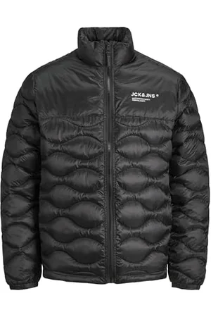 JACK & JONES Male Pufferjacke Pufferjacke