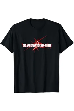 Die Apokalyptischen Reiter T-Shirt