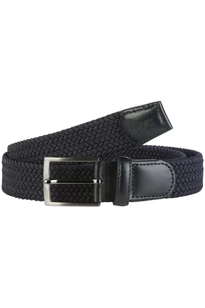Brax Herren 0610 Gürtel, , 85