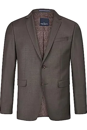 Daniel Hechter HECHTER PARIS Herren Jacket XTENSION SF Blazer, , 48