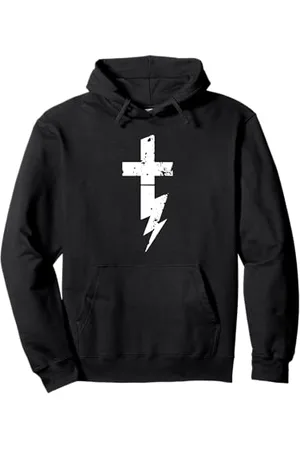 Callejon Pullover Hoodie