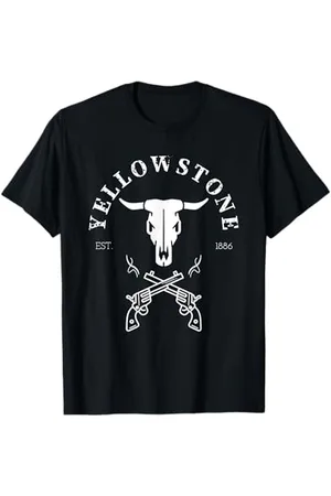 Yellowstone T-Shirt