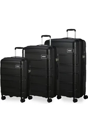 American Tourister Skymax - Suitcase Set 3 Pieces