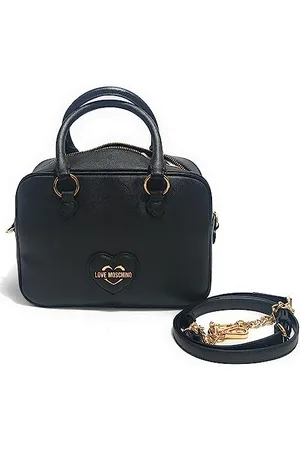 Moschino Damen Handtasche