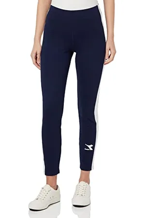 Diadora Damen L.Leggings L.Leseggings TWEENER, , L