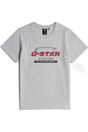 G-Star T-shirt ss