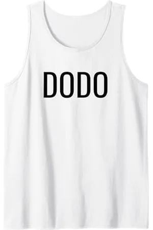 Dodo Tank Top