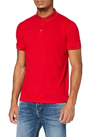 Joma Herren Bali II M/C Polo, , M