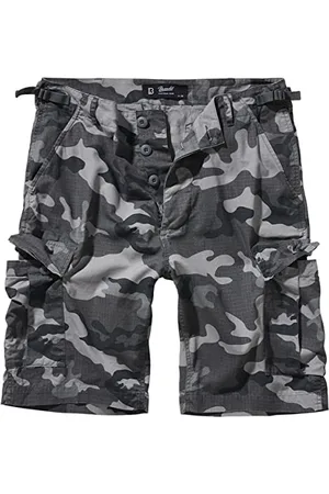 Brandit BDU Ripstop Shorts, Farbe: , Größe: M
