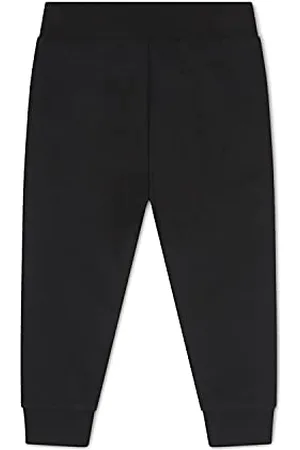 Koko Girls Nikki Hose, Black, 122/128
