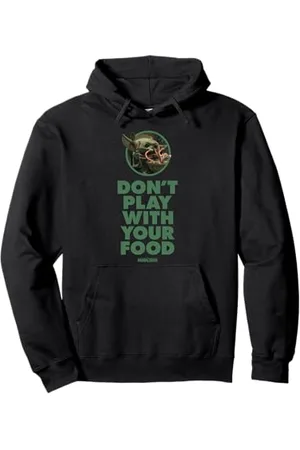 STAR WARS The Mandalorian The Child Squid Chowder Pullover Hoodie