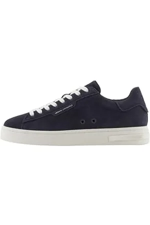 Armani Exchange Herren London Sneaker, , 46 EU