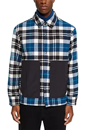 ESPRIT Herren 092CC2G301 Jacke, , m