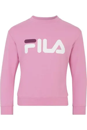 Fila Unisex Kinder Babina Greda Sweatshirts, , 122-128 EU
