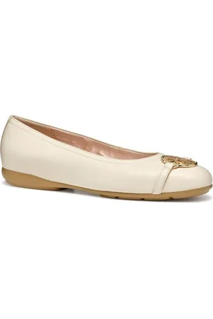 Geox Damen D ANNYTAH B Ballet Flat, , 39.5 EU