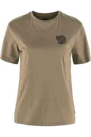 Fjällräven Damen Walk with Nature T-Shirt W, , M