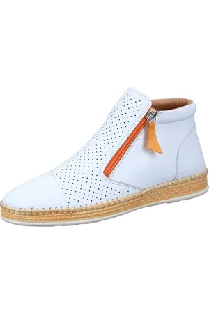 Manitu Damen Stiefeletten 42 EU
