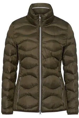Brax Damen Style Bern Daunenoptik Steppjacke, , 42