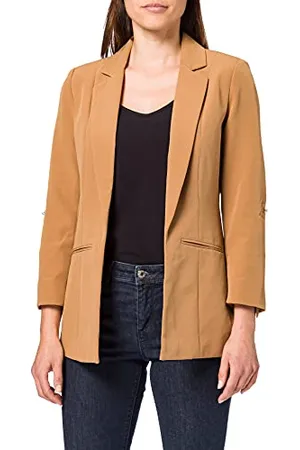 ONLY Damen ONLKAYLE-ORLEEN 3/4 CC TLR Blazer, , 34