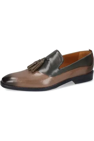 Melvin & Hamilton Leonardo 24, Herren Loafer, , 40 EU