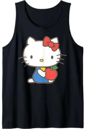 Sanrio Hello Kitty Retro Tank Top