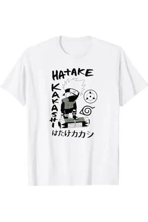 Naruto Shippuden Hatake Kakashi SD T-Shirt