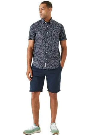 Garcia Q41090_Men`s Shirt ss