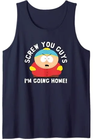 South Park SCREW YOU GUYS I