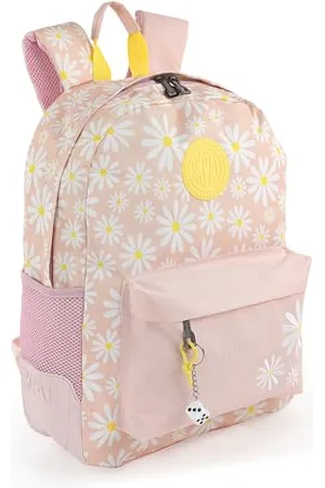 Skpat Kinderrucksäcke - Kinderrucksack Mädchen - Langlebig und stilvoll Schulrucksack Jungen und Mädchen - Kinderrucksäcke mit einem verstellbaren Riemen