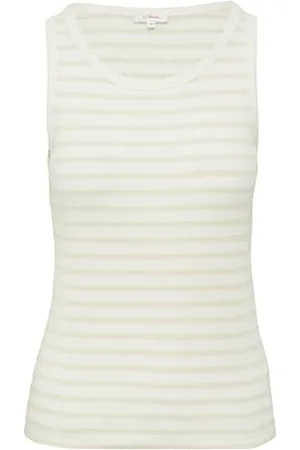 QS by s.Oliver Tank Top