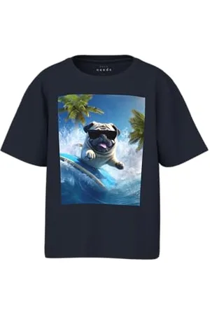 NAME IT Nmmvoto Ss Nreg Top