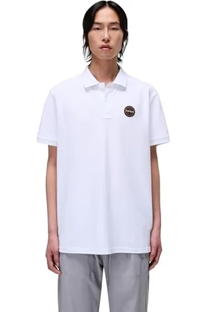 Napapijri Herren,Poloshirt Epy mit Kurzen Ärmeln, ,XXL