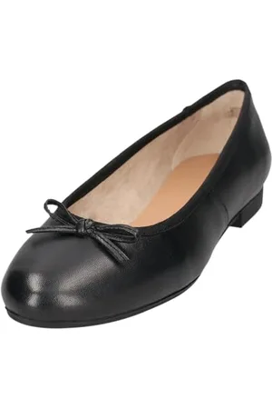 Bugatti Damen Sandaletten, Frauen Sandalen,Sommersandalen,bequem,flach,Sommerschuhe,Freizeitschuhe,offene Schuhe,schwarz (1000),40 EU/EU UK