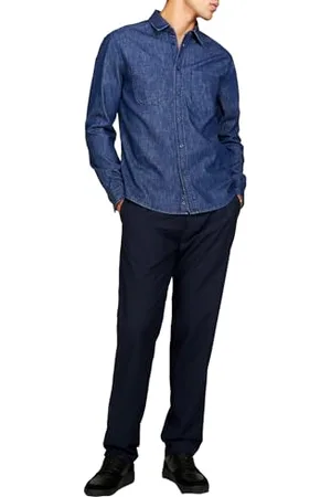 Sisley Trousers