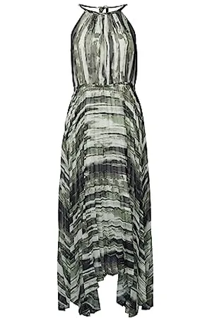ESPRIT Damen 043EO1E321 Kleid, , 40