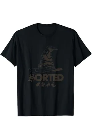 Harry Potter Sorting Hat T-Shirt