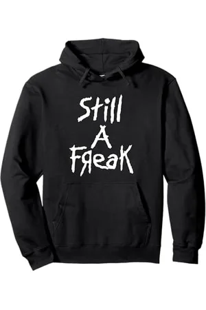 Korn Still A Freak Pullover Hoodie Pullover Hoodie