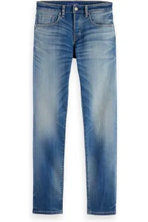 Scotch&Soda Herren Ralston Jeans, , 34-34