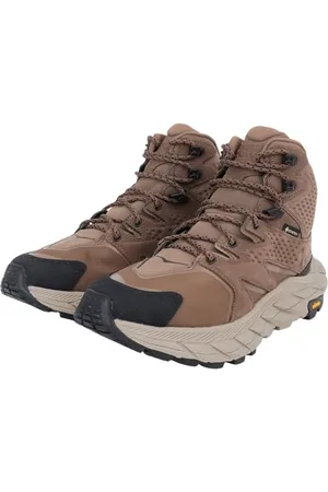Hoka One One " Unisex Anacapa Mid GTX Women