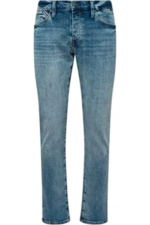 Mavi Herren YVES Jeans, , 34/32