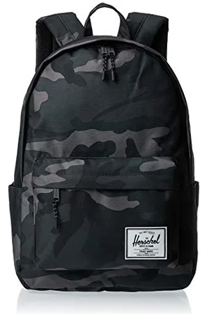 Herschel Rucksack Classic, (grau) - 10492-02992-OS, X-Large 30L